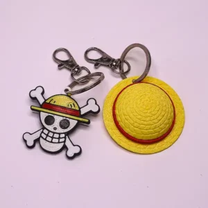 Servicio de Impresion 3D One Piece